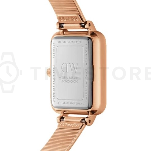 Daniel Wellington Quadro