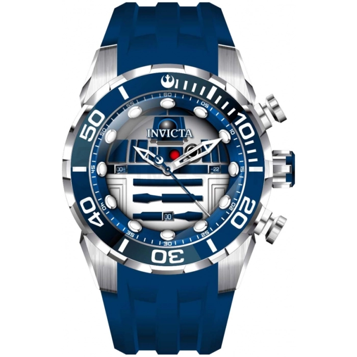 Invicta Star Wars