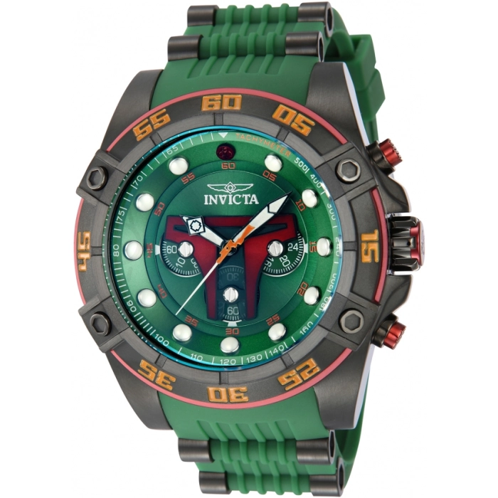Invicta Star Wars