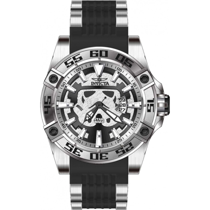 Invicta Star Wars