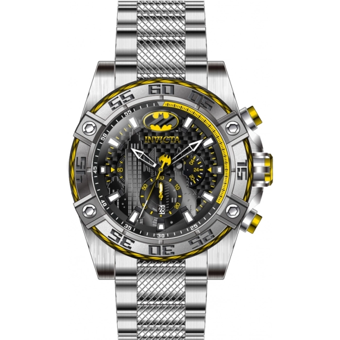 Invicta DC Comics