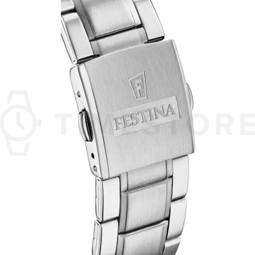Festina Timeless Chronograph
