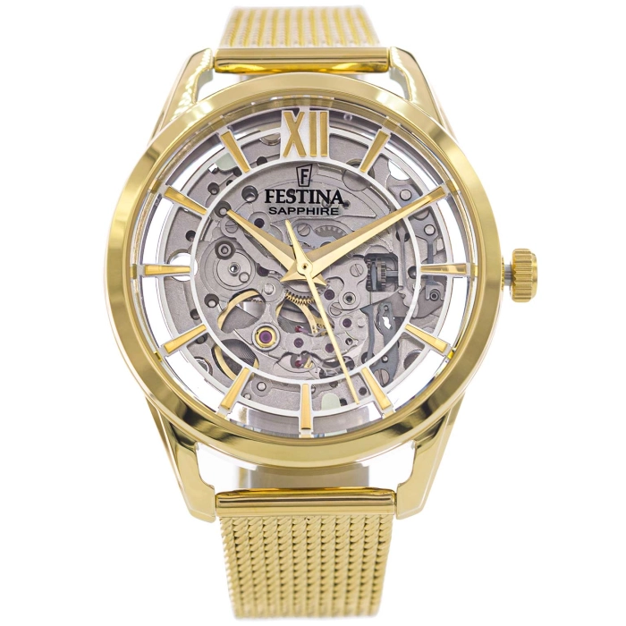 Festina Automatic