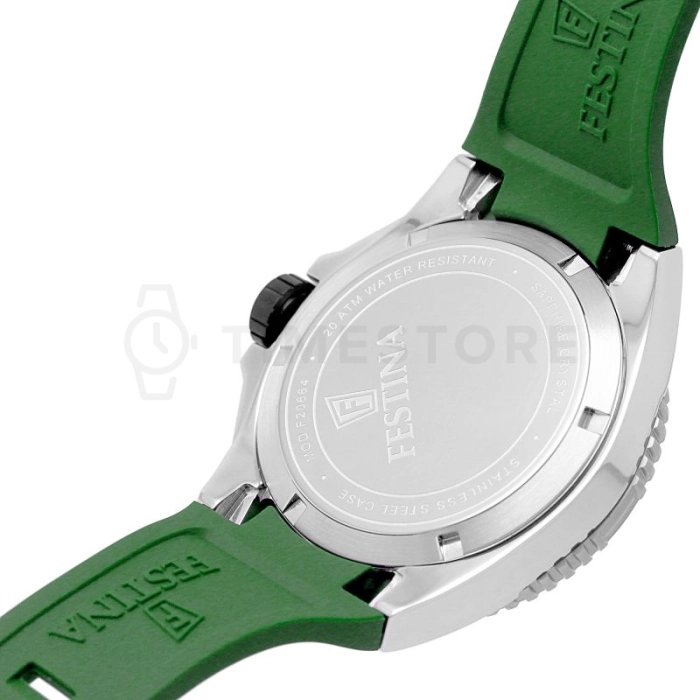 Festina The Originals