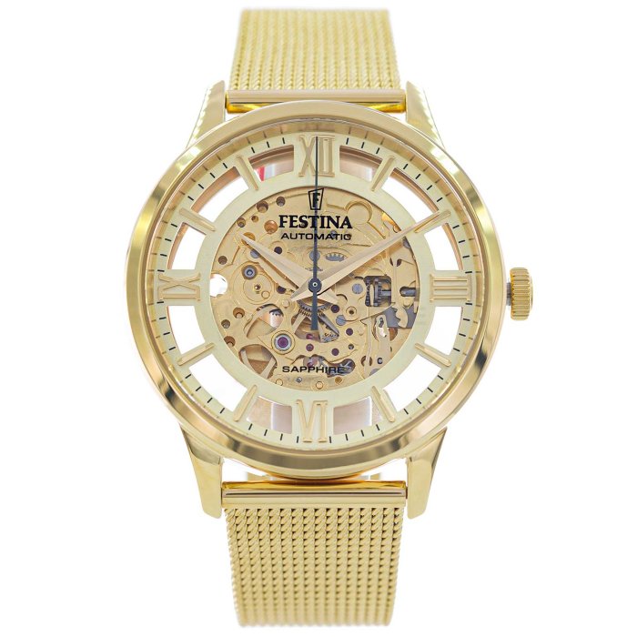 Festina Automatic 20667/1
