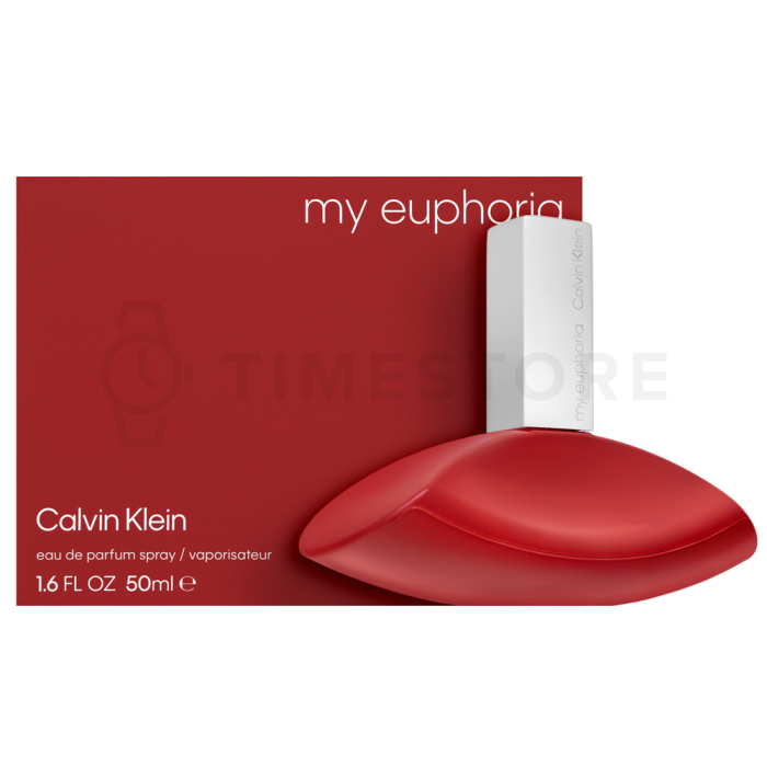 Calvin Klein My Euphoria parfémovaná voda pro ženy 50 ml