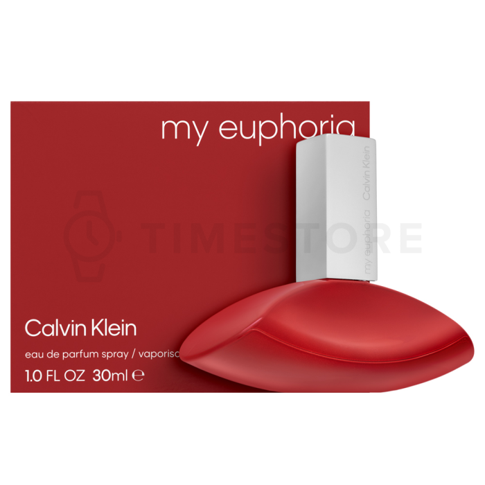 Calvin Klein My Euphoria Eau de Parfum nőknek 30 ml