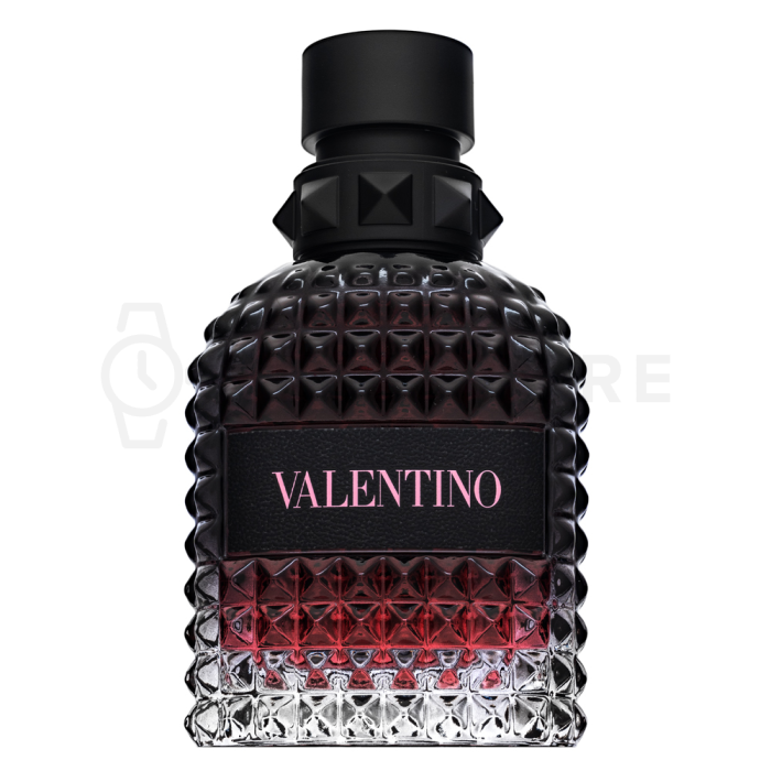 Valentino Uomo Born In Roma Intense Eau de Parfum para hombre 50 ml