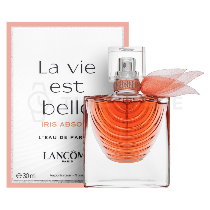 Lancôme La Vie Est Belle Iris Absolu Eau de Parfum nőknek 30 ml