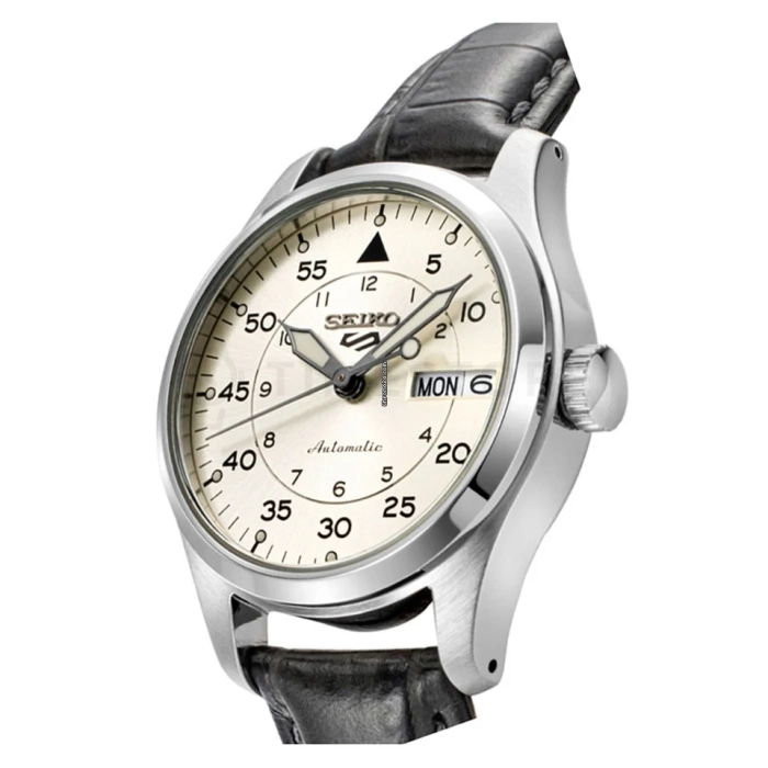 Seiko 5 Sports