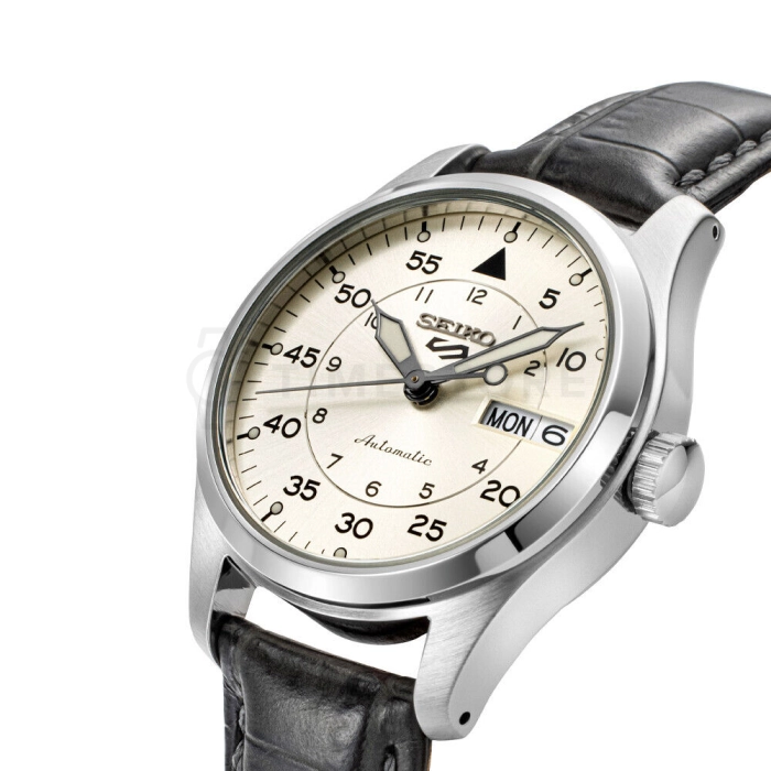 Seiko 5 Sports
