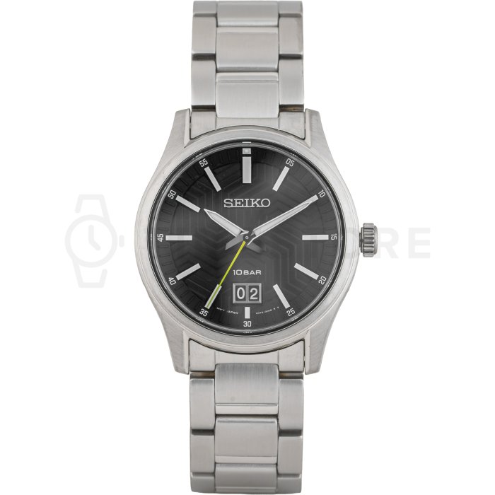 Seiko Quartz SUR535P1