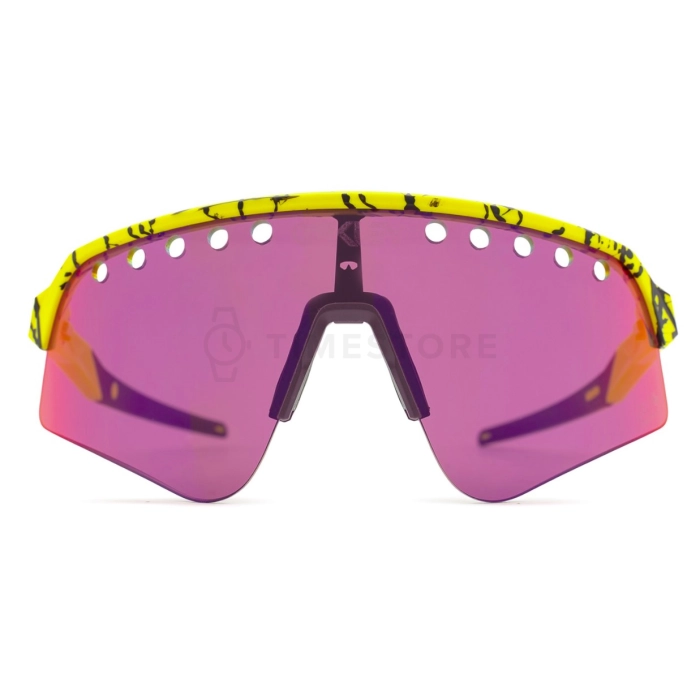 Oakley Sutro Lite Sweep PRIZM