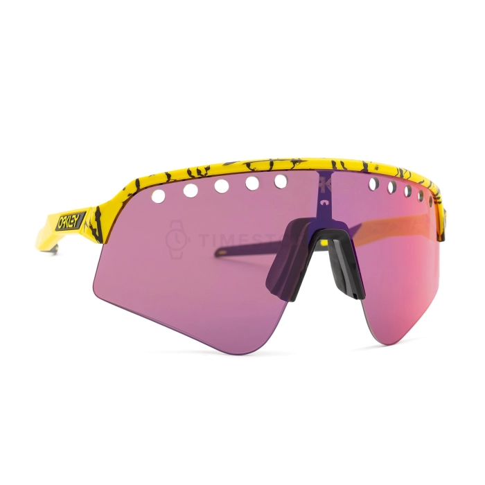 Oakley Sutro Lite Sweep PRIZM