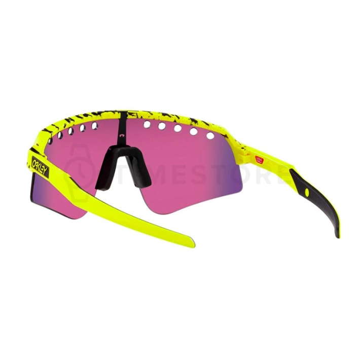 Oakley Sutro Lite Sweep PRIZM