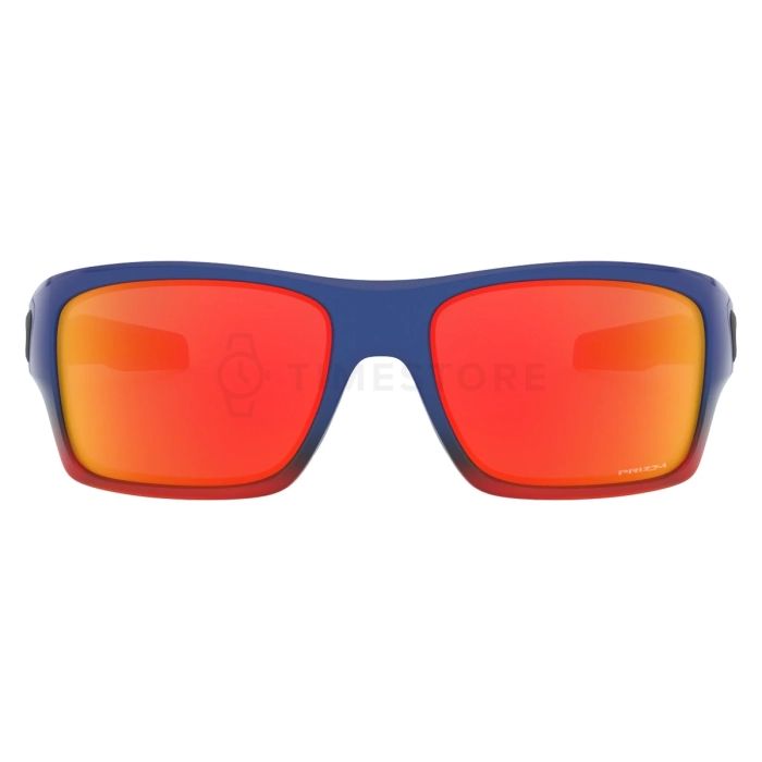 Oakley Turbine PRIZM