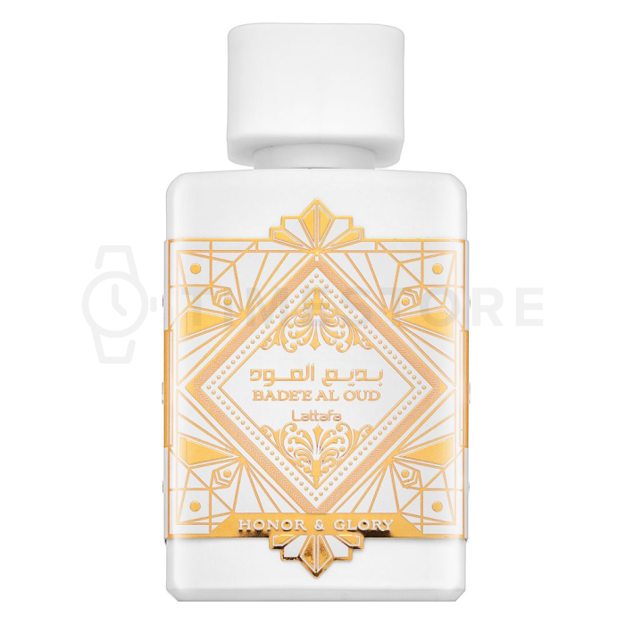Lattafa Badee Al Oud Honor & Glory parfémovaná voda unisex 100 ml