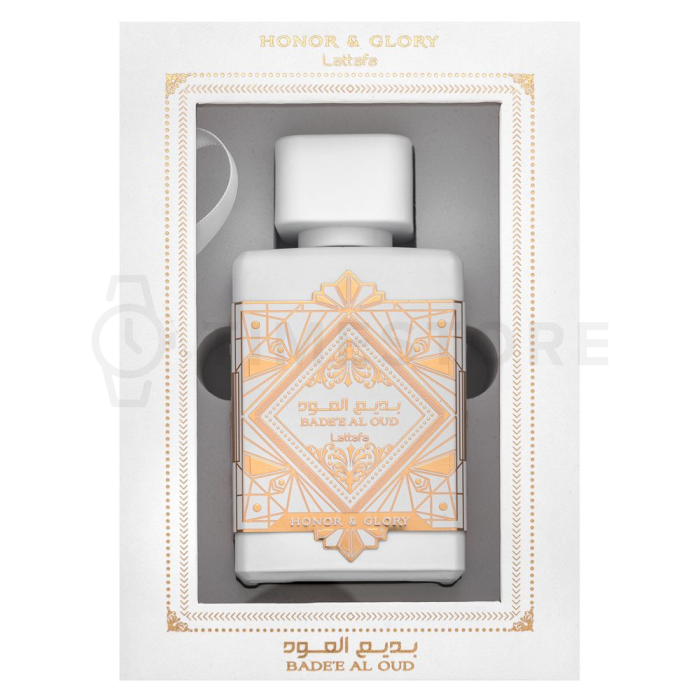 Lattafa Badee Al Oud Honor & Glory parfémovaná voda unisex 100 ml