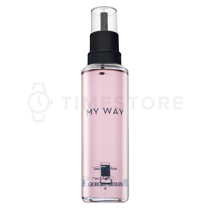 Armani (Giorgio Armani) My Way parfémovaná voda pro ženy Refill 100 ml