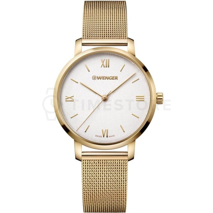 Wenger Metropolitan Donnissima