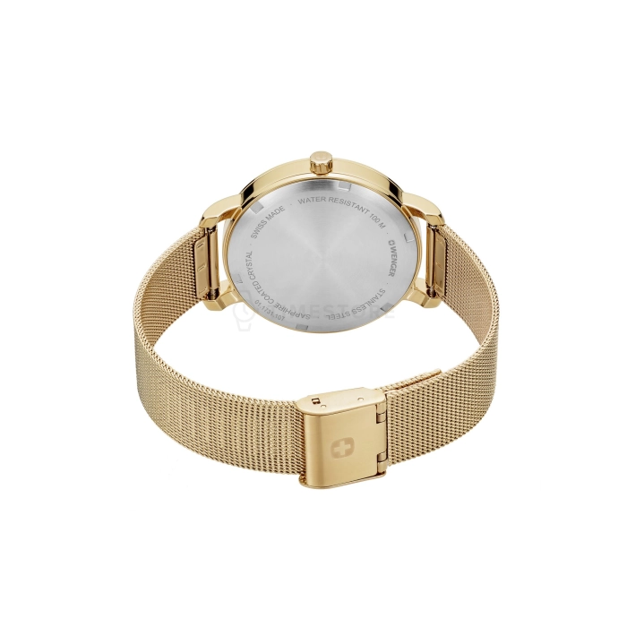 Wenger Metropolitan Donnissima