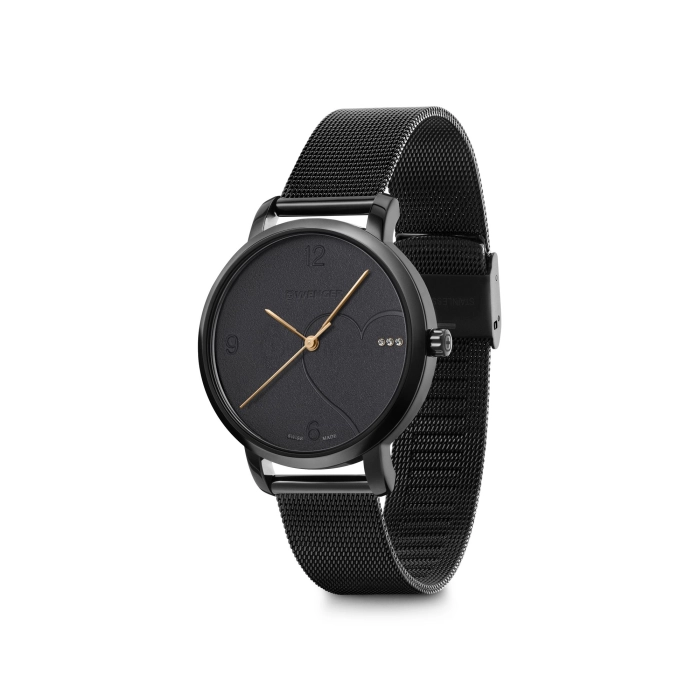 Wenger Metropolitan Donnissima