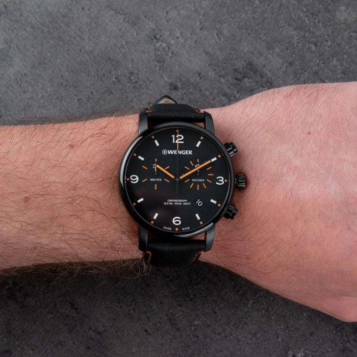 Wenger Urban Metropolitan