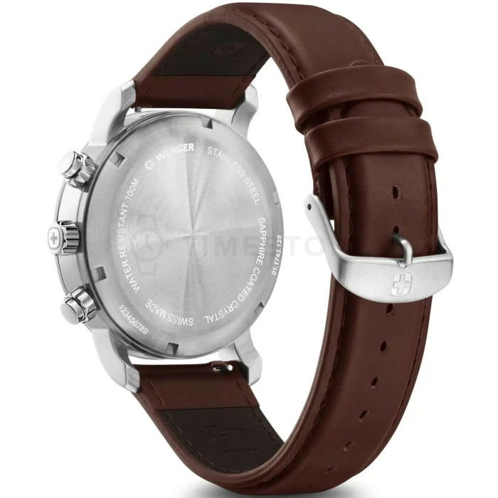 Wenger Urban Classic