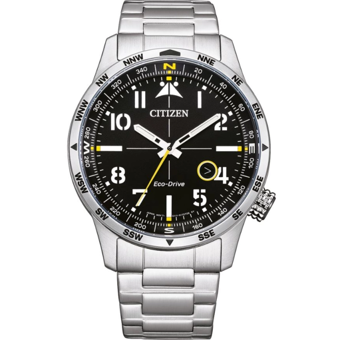 Citizen Eco-Drive