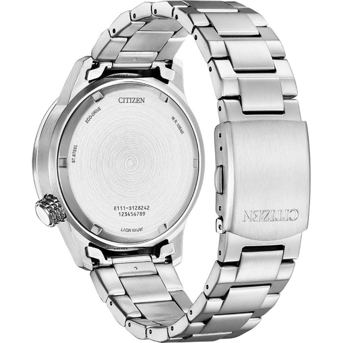 Citizen Eco-Drive