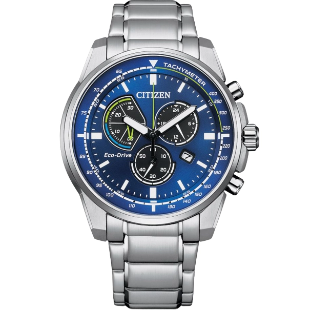 Citizen Eco-Drive