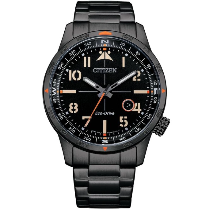 Citizen Eco-Drive