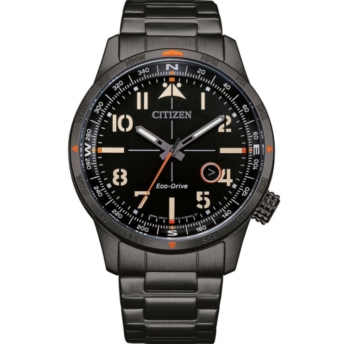 Citizen Eco-Drive