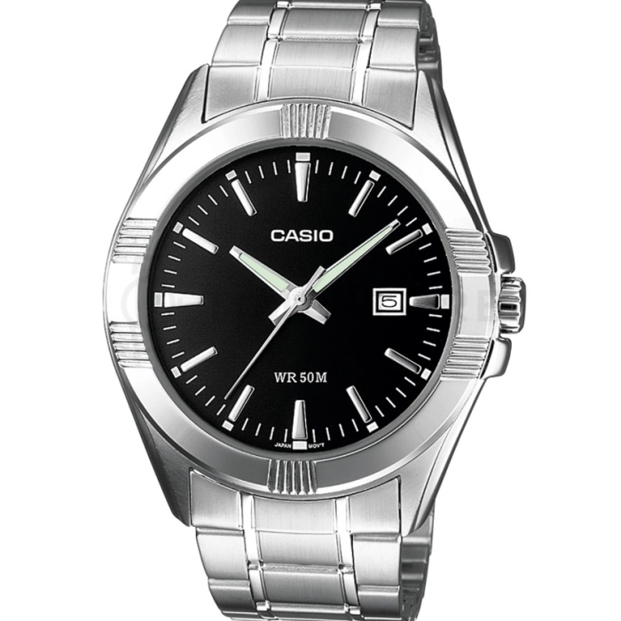 Casio Second Hand