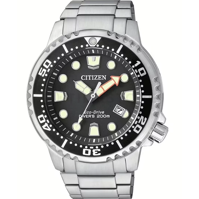 Citizen Promaster