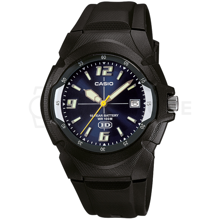 Casio Collection