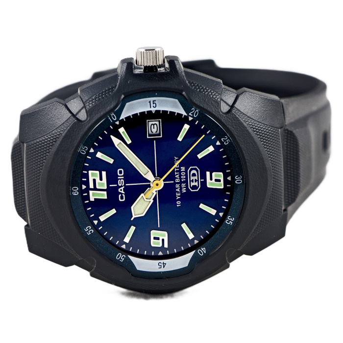 Casio Collection
