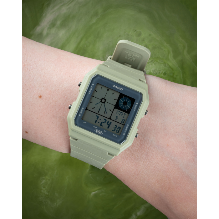 Casio