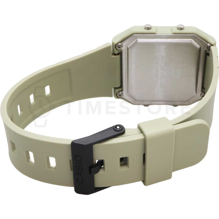 Casio
