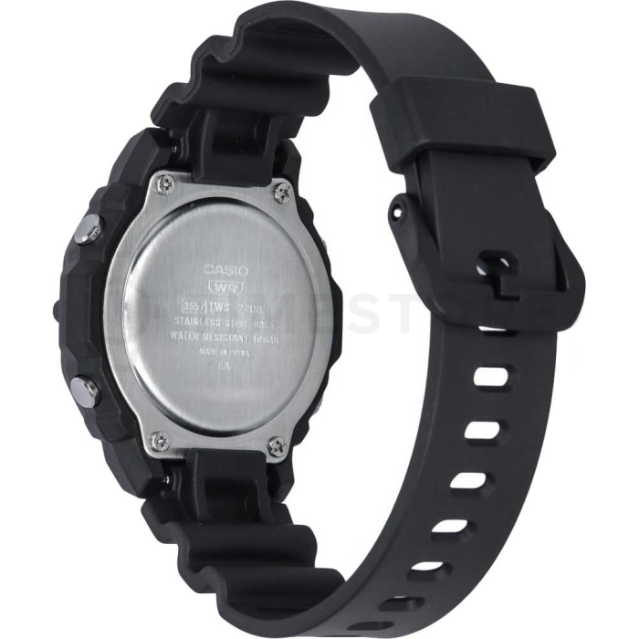 Casio