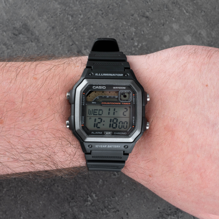Casio Collection