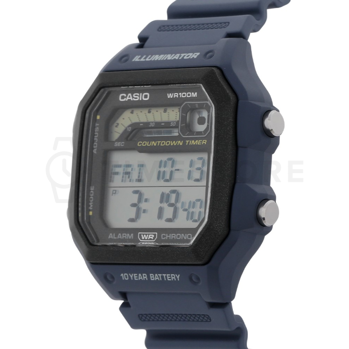 Casio Collection