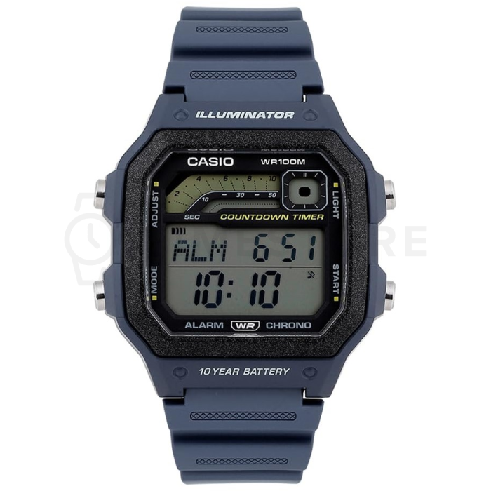 Casio Collection