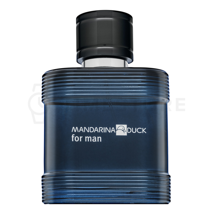 Mandarina Duck For Man parfumirana voda za moške 100 ml