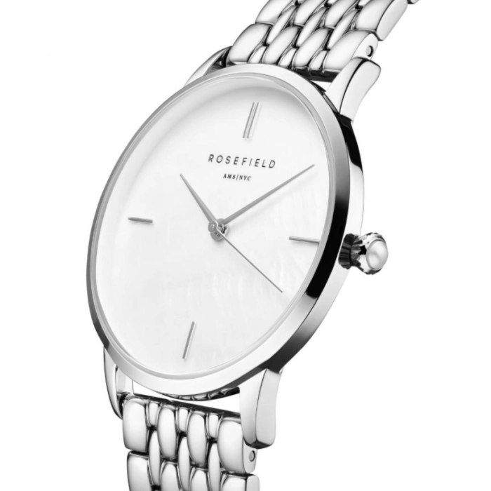 Rosefield The Pearl Edit