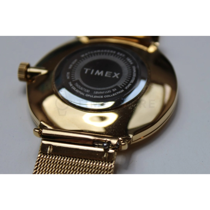 Timex Second Hand