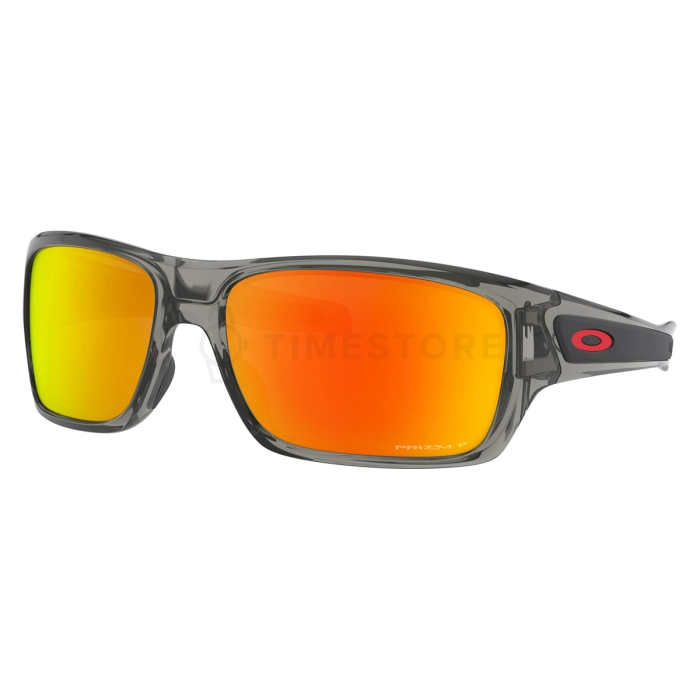 Oakley Turbine PRIZM Polarized