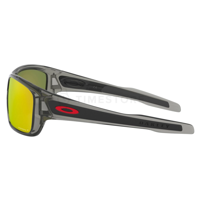 Oakley Turbine PRIZM Polarized