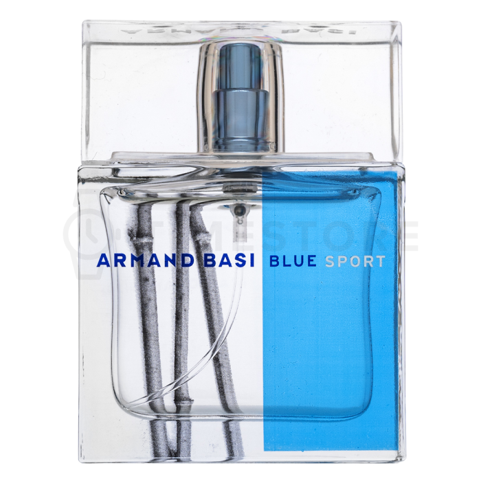 Armand Basi Blue Sport Toaletna voda za moške 50 ml