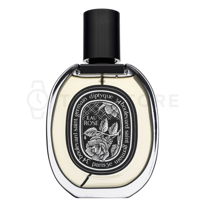 Diptyque Eau Rose parfumirana voda za ženske 75 ml